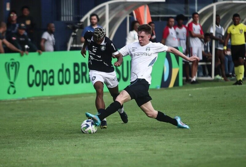 Remo vs Gremio - Thận trọng đến nhàm chán